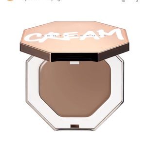 Fenty Beauty cheeks out freestyle cream bronzer